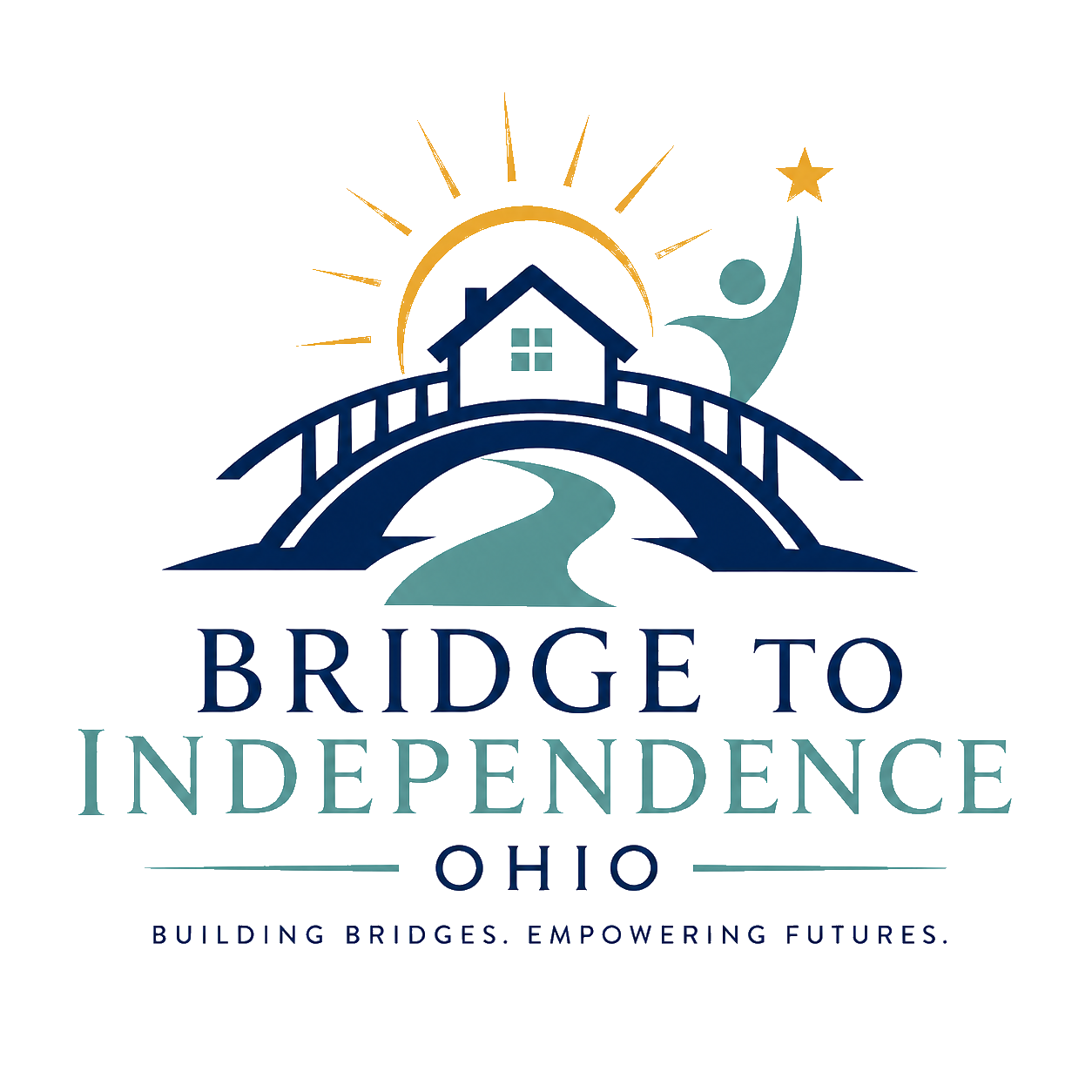 Bridge to Independence Ohio